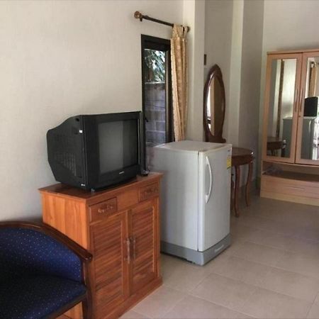 Magic Resort Lamai Beach  Exterior photo