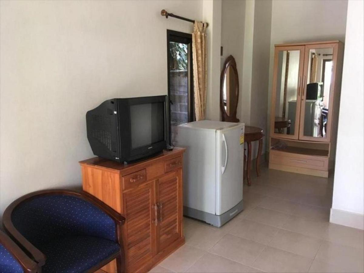 Magic Resort Lamai Beach  Exterior photo