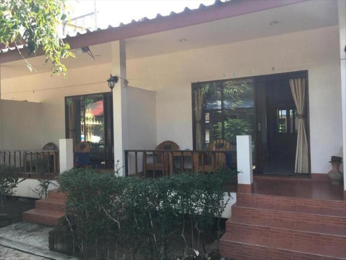 Magic Resort Lamai Beach  Exterior photo