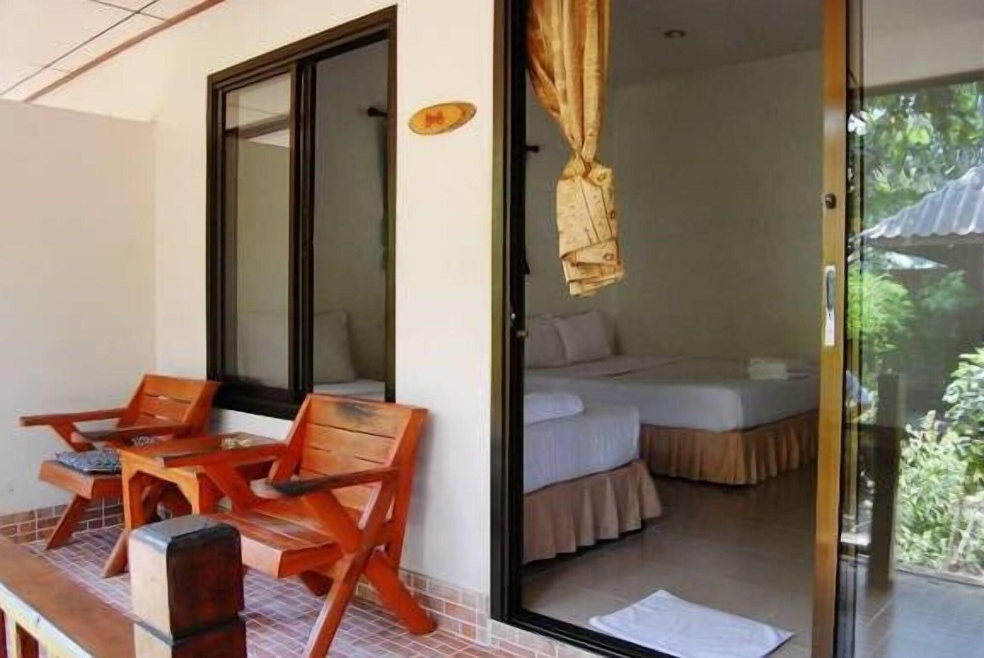 Magic Resort Lamai Beach  Exterior photo