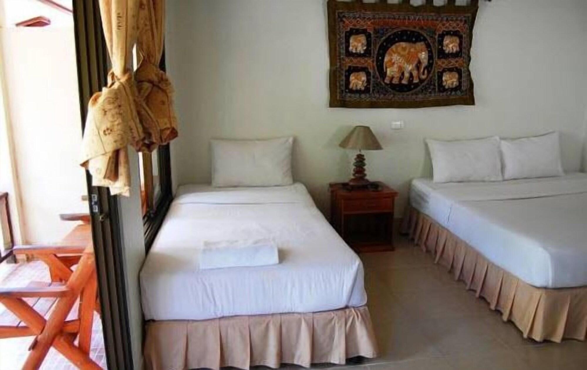 Magic Resort Lamai Beach  Exterior photo