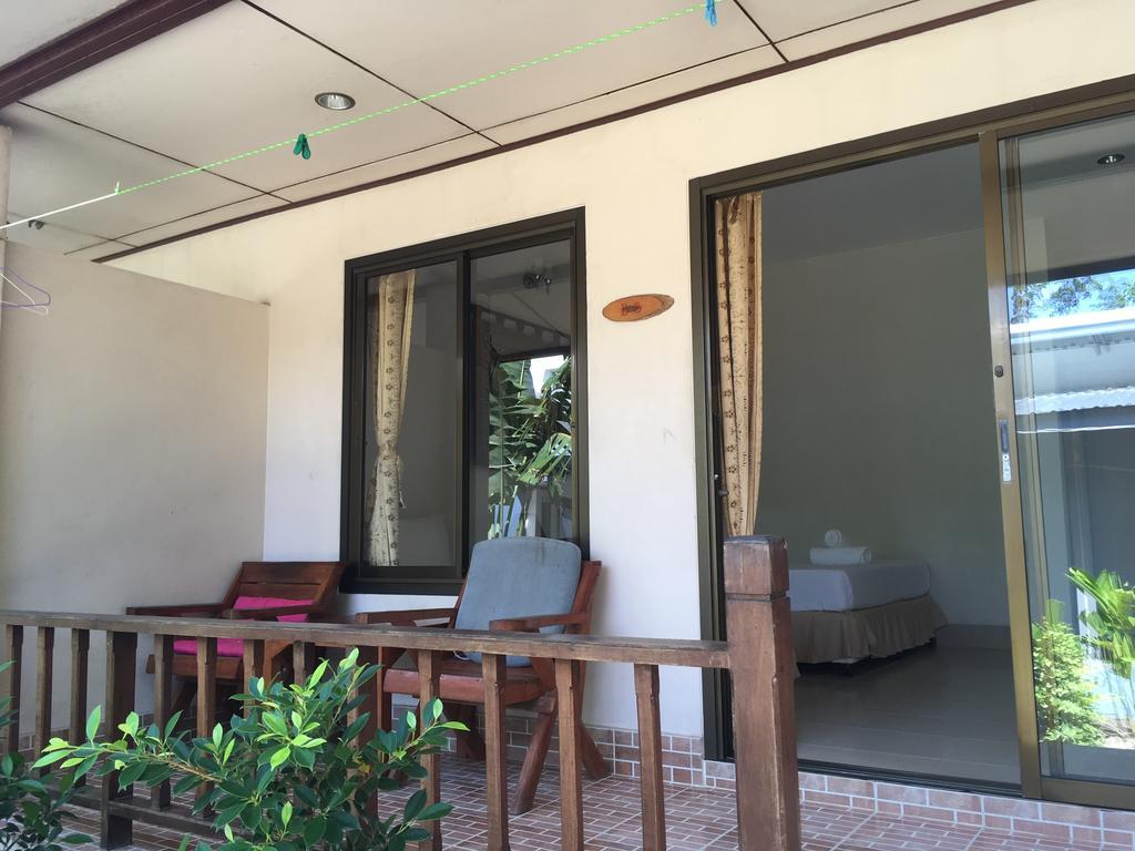 Magic Resort Lamai Beach  Exterior photo