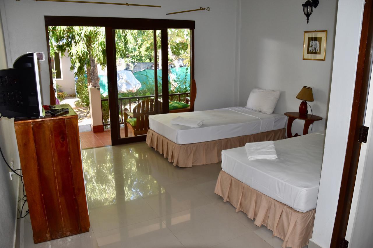 Magic Resort Lamai Beach  Exterior photo