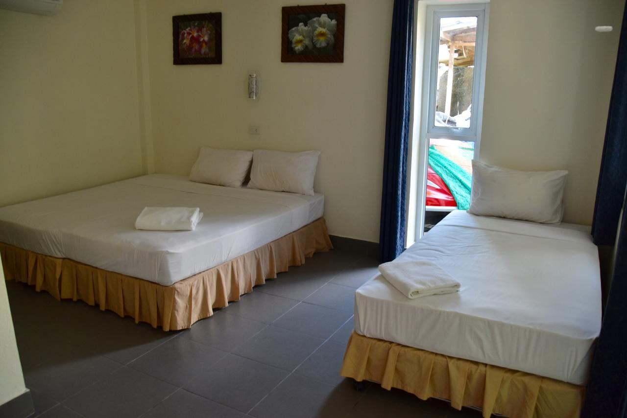 Magic Resort Lamai Beach  Exterior photo