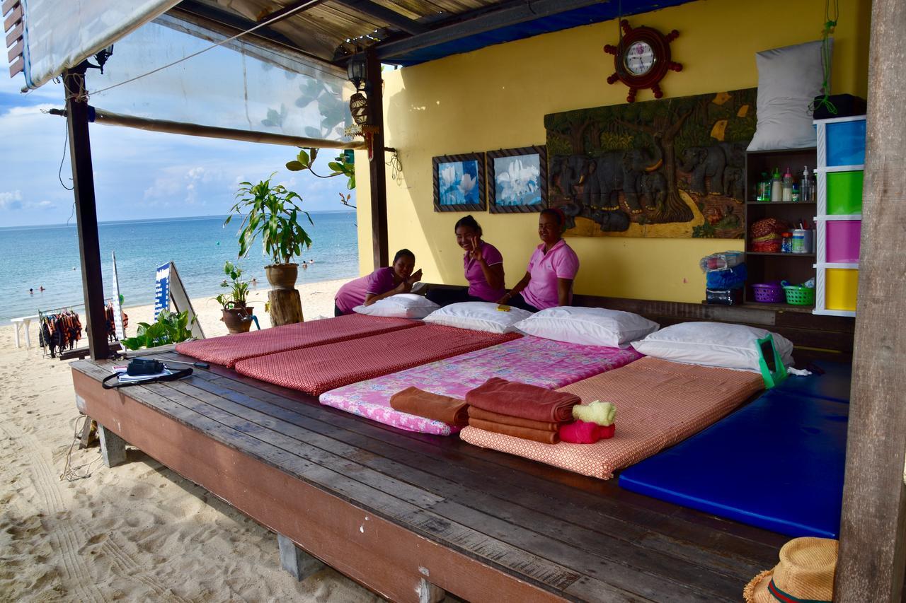 Magic Resort Lamai Beach  Exterior photo