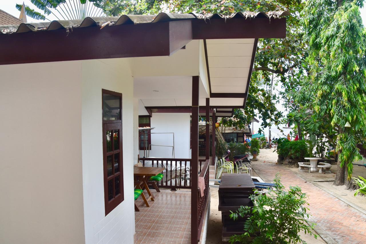 Magic Resort Lamai Beach  Exterior photo