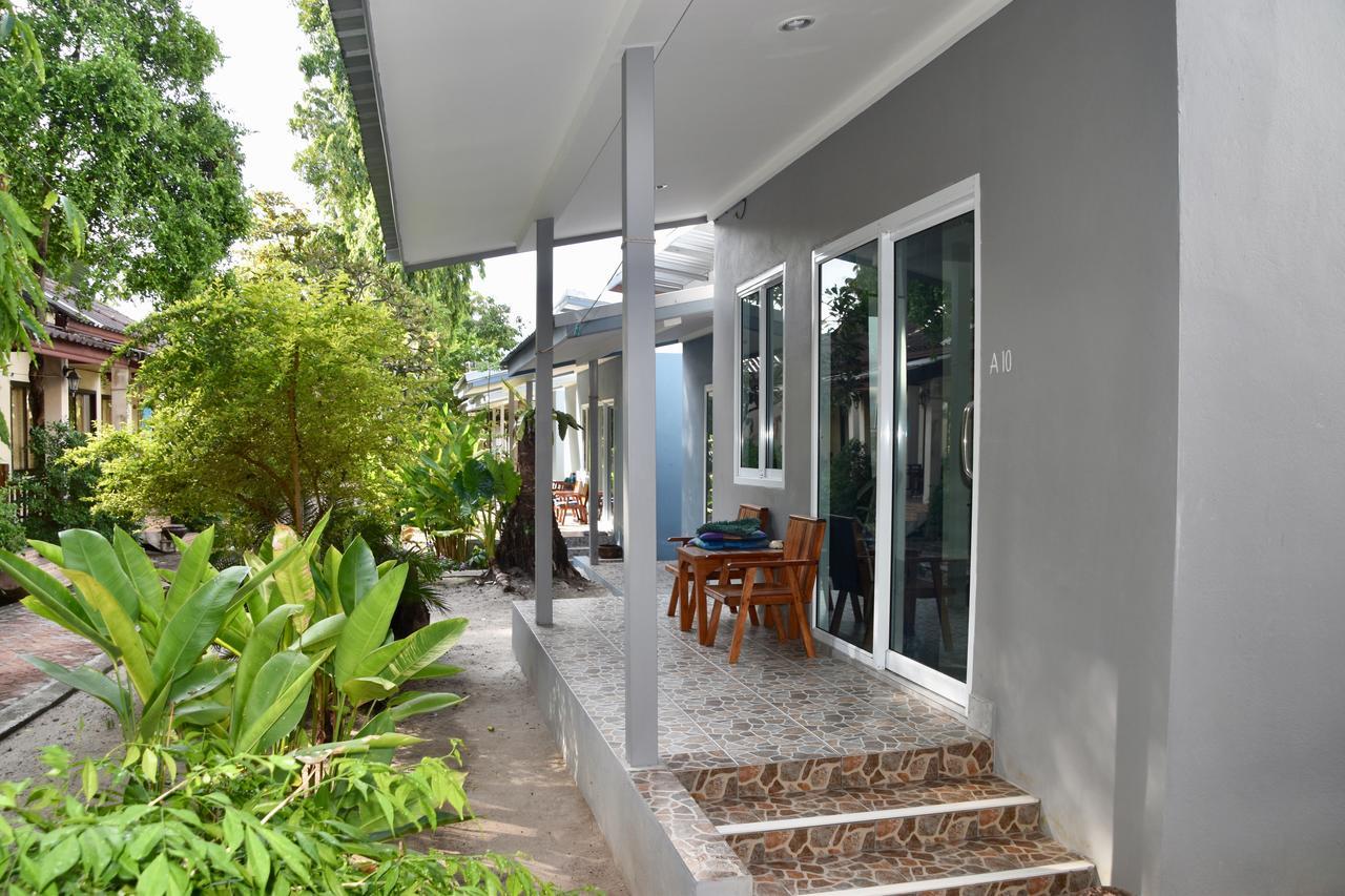 Magic Resort Lamai Beach  Exterior photo