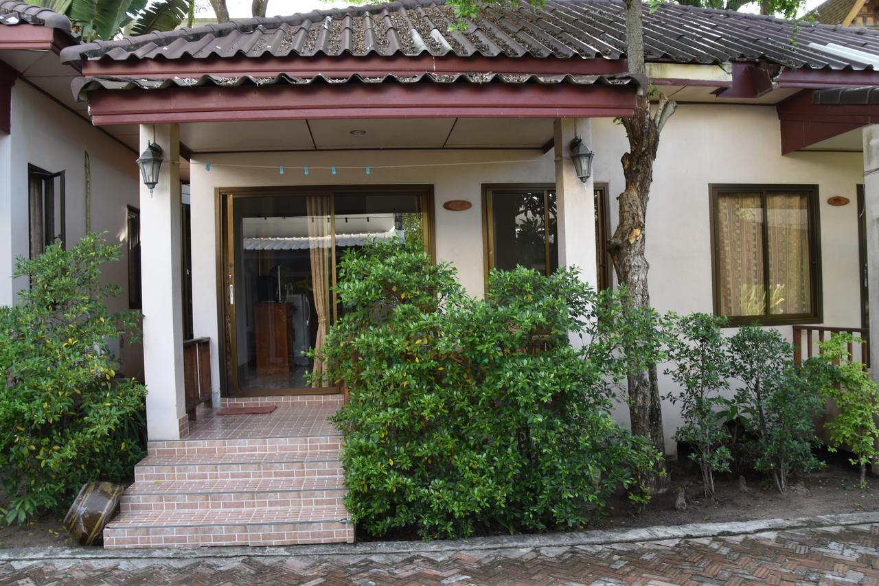 Magic Resort Lamai Beach  Exterior photo