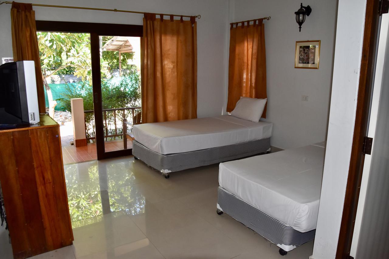 Magic Resort Lamai Beach  Exterior photo
