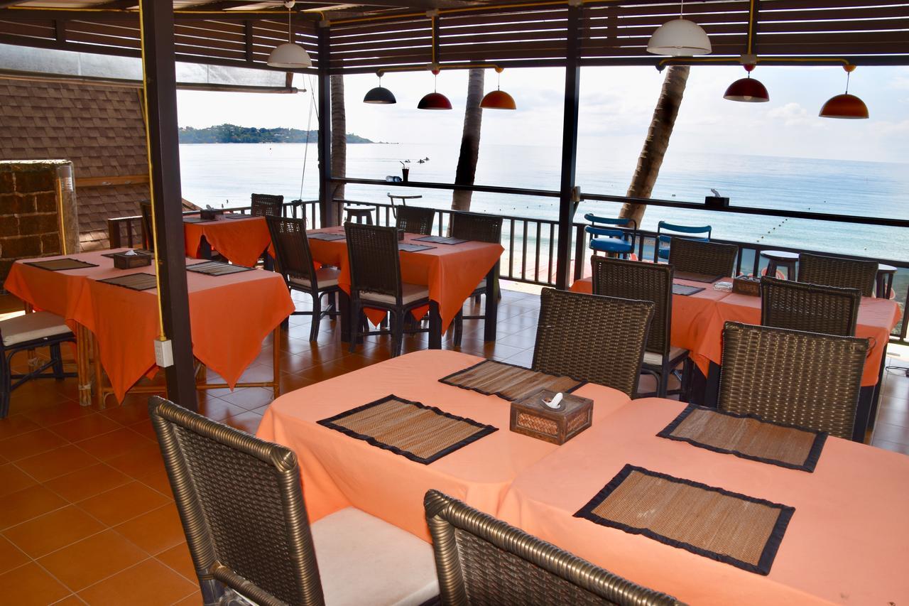 Magic Resort Lamai Beach  Exterior photo
