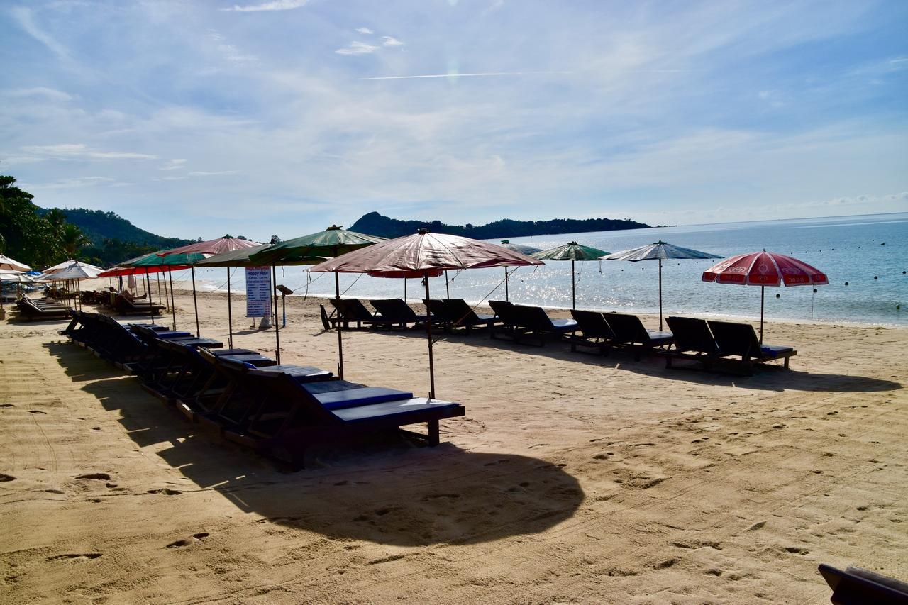Magic Resort Lamai Beach  Exterior photo