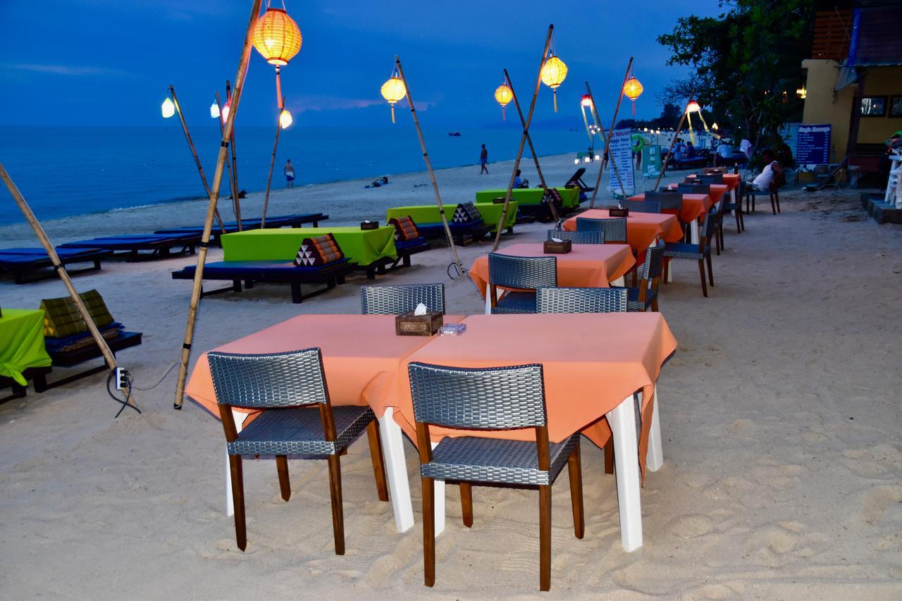 Magic Resort Lamai Beach  Exterior photo