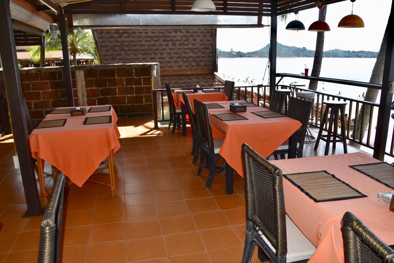 Magic Resort Lamai Beach  Exterior photo