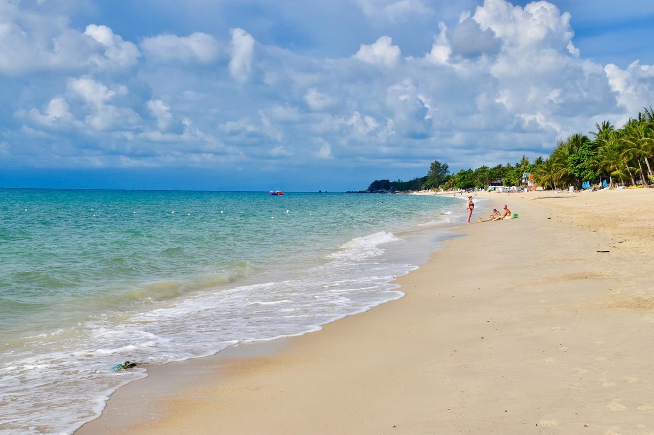 Magic Resort Lamai Beach  Exterior photo