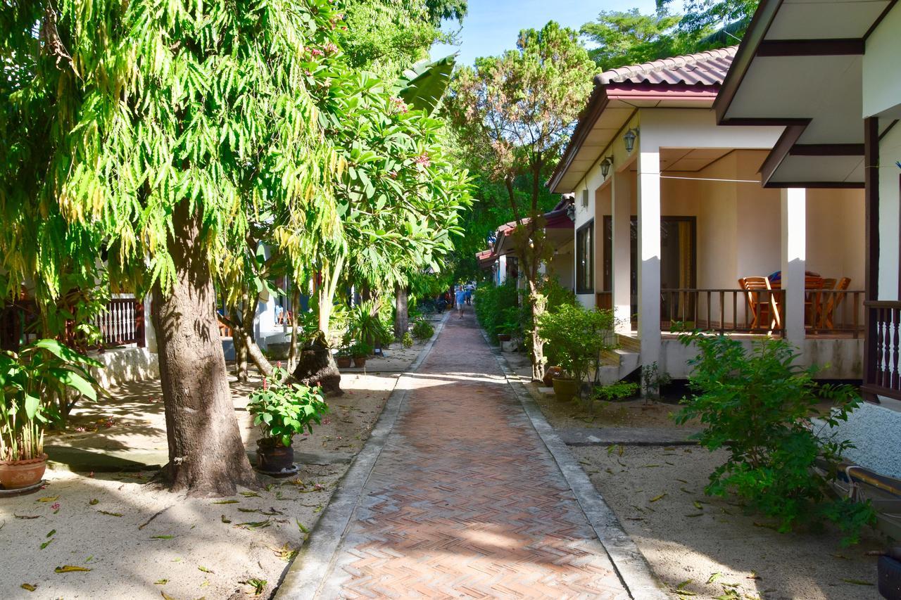 Magic Resort Lamai Beach  Exterior photo