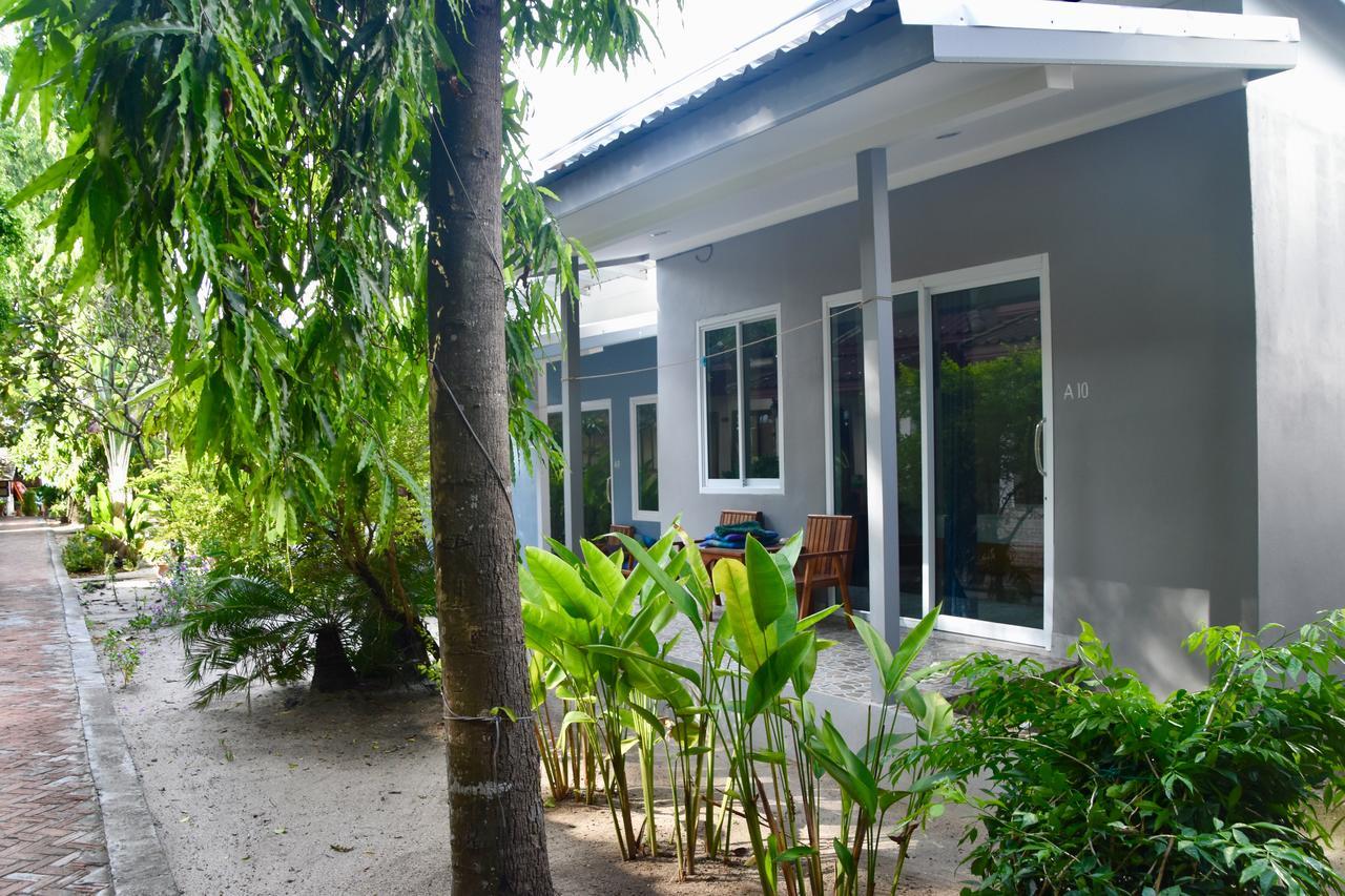 Magic Resort Lamai Beach  Exterior photo