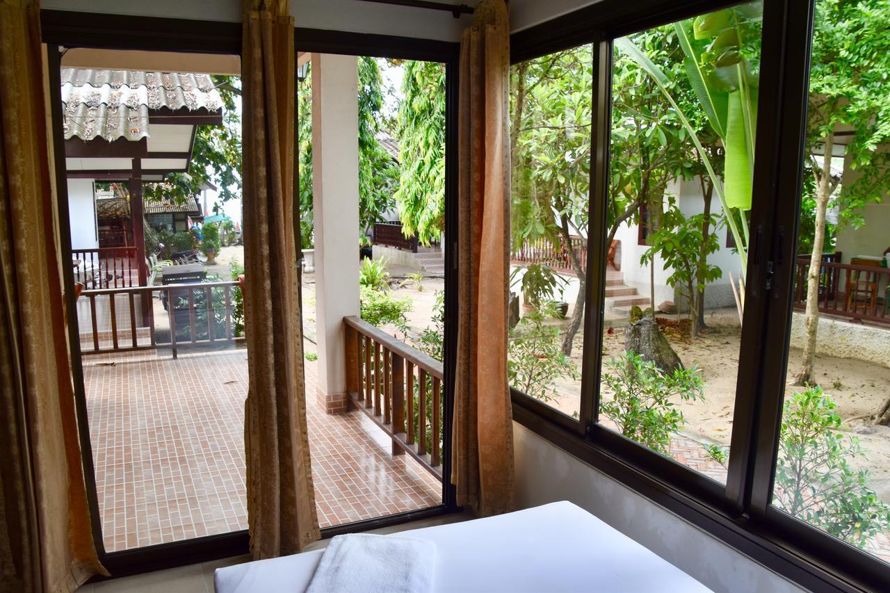 Magic Resort Lamai Beach  Exterior photo