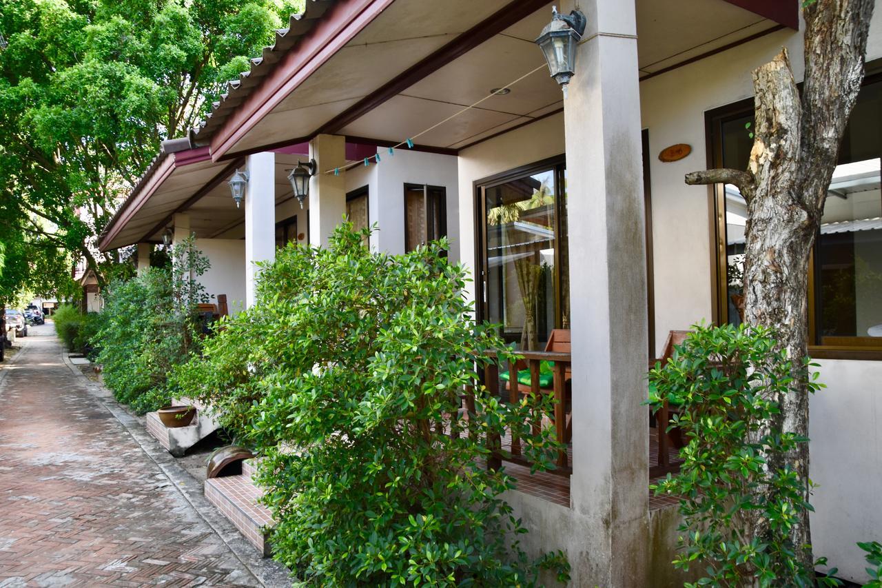 Magic Resort Lamai Beach  Exterior photo