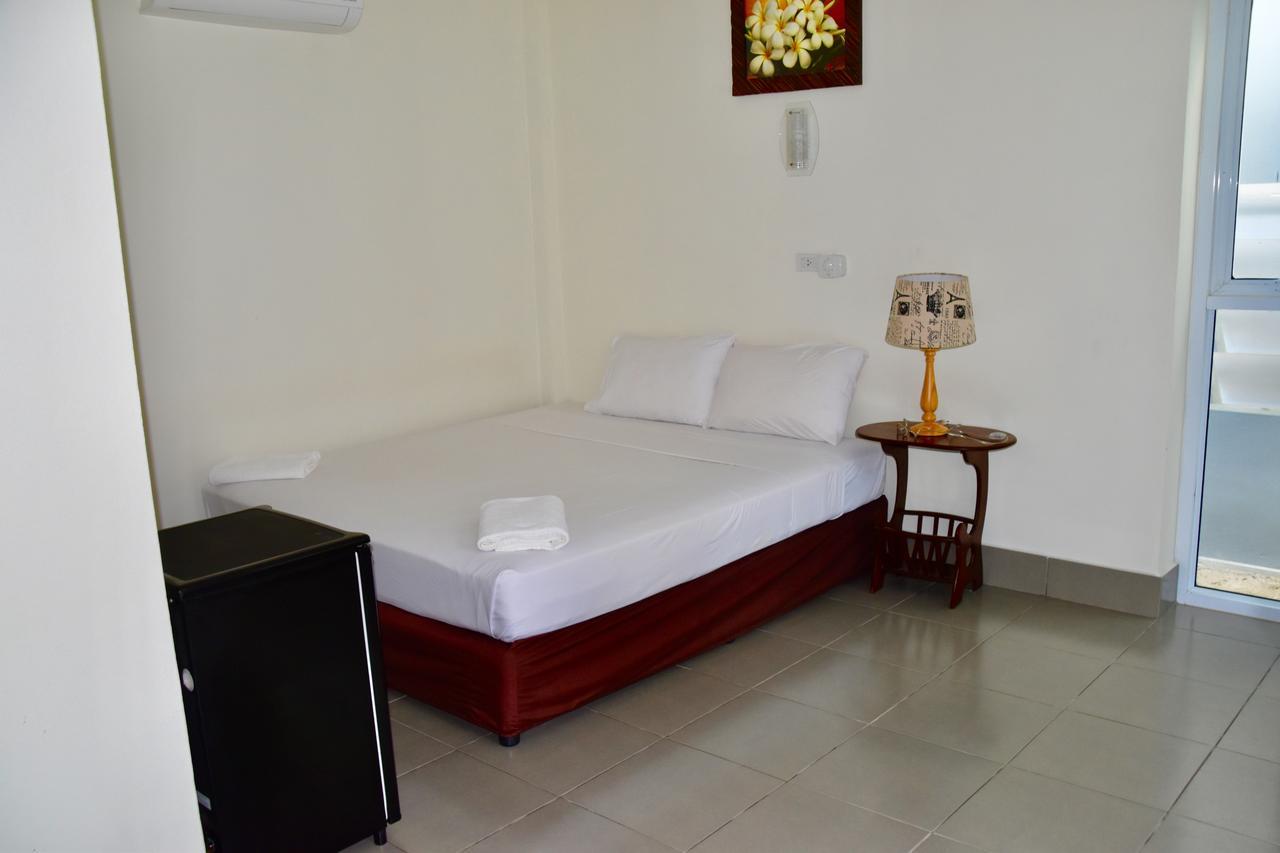 Magic Resort Lamai Beach  Exterior photo