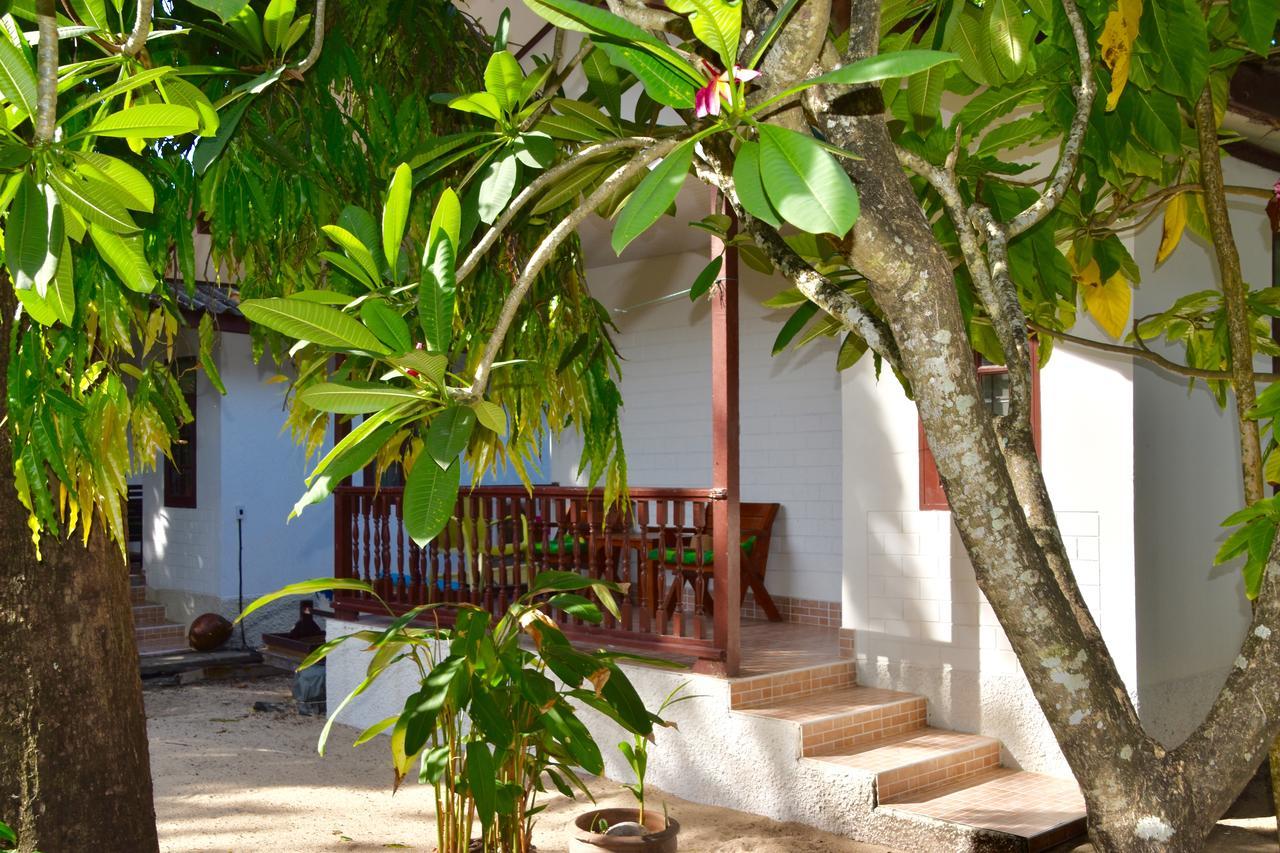 Magic Resort Lamai Beach  Exterior photo