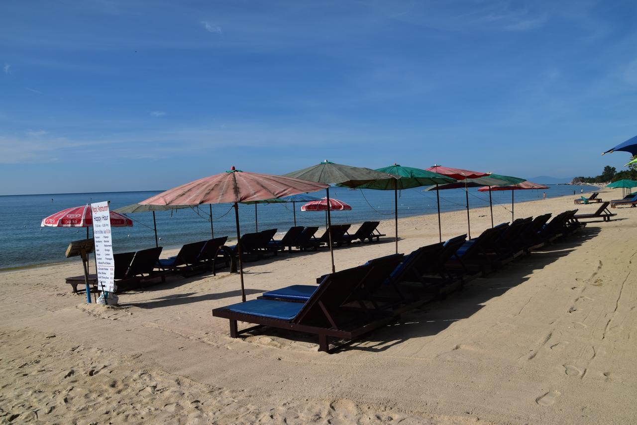 Magic Resort Lamai Beach  Exterior photo