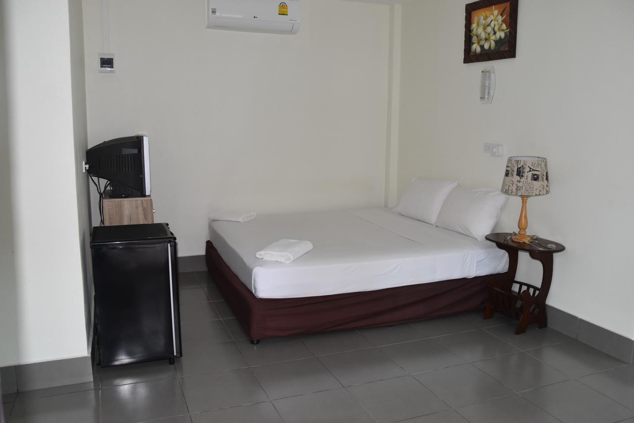 Magic Resort Lamai Beach  Exterior photo